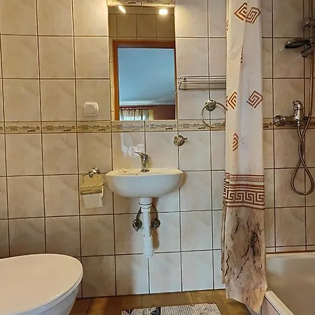 Pokoje Goscinne Lukaszczyk